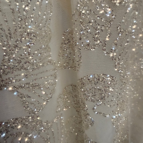 Beverly Bride Violeta Gown - Picture 6 of 11